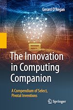 Télécharger le livre :  The Innovation in Computing Companion