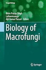 Télécharger le livre :  Biology of Macrofungi