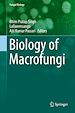 Télécharger le livre :  Biology of Macrofungi