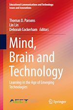 Télécharger le livre :  Mind, Brain and Technology