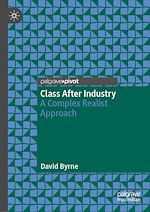 Télécharger le livre :  Class After Industry