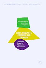 Télécharger le livre :  Social Inequality, Childhood and the Media