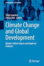 Télécharger le livre :  Climate Change and Global Development