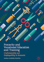Télécharger le livre :  Precarity and Vocational Education and Training