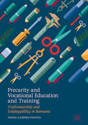 Téléchargez le livre :  Precarity and Vocational Education and Training