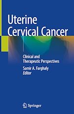 Télécharger le livre :  Uterine Cervical Cancer