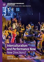 Télécharger le livre :  Interculturalism and Performance Now