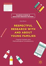 Télécharger le livre :  Respectful Research With and About Young Families
