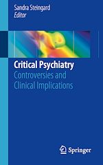 Télécharger le livre :  Critical Psychiatry