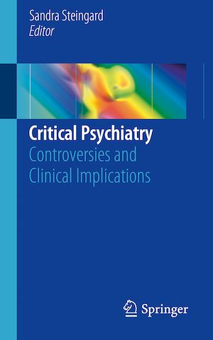 Téléchargez le livre :  Critical Psychiatry