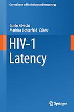 Télécharger le livre :  HIV-1 Latency