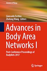 Télécharger le livre :  Advances in Body Area Networks I