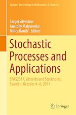 Télécharger le livre :  Stochastic Processes and Applications