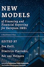 Télécharger le livre :  New Models of Financing and Financial Reporting for European SMEs