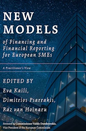 Télécharger le livre :  New Models of Financing and Financial Reporting for European SMEs