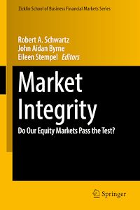Télécharger le livre :  Market Integrity