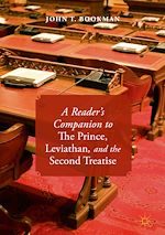 Télécharger le livre :  A Reader's Companion to The Prince, Leviathan, and the Second Treatise