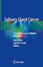 Télécharger le livre :  Salivary Gland Cancer