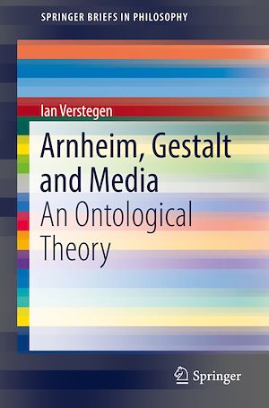 Téléchargez le livre :  Arnheim, Gestalt and Media
