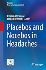 Télécharger le livre :  Placebos and Nocebos in Headaches
