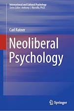 Télécharger le livre :  Neoliberal Psychology