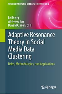 Télécharger le livre :  Adaptive Resonance Theory in Social Media Data Clustering