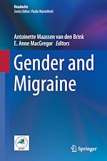 Télécharger le livre :  Gender and Migraine