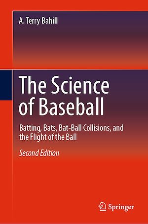Téléchargez le livre :  The Science of Baseball