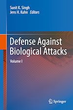 Télécharger le livre :  Defense Against Biological Attacks