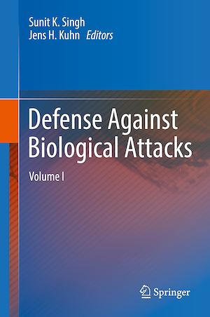 Téléchargez le livre :  Defense Against Biological Attacks