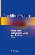Télécharger le livre :  Gambling Disorder
