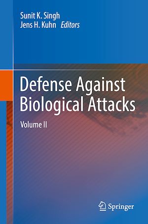 Téléchargez le livre :  Defense Against Biological Attacks