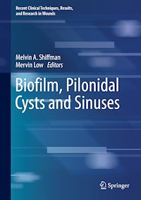 Télécharger le livre :  Biofilm, Pilonidal Cysts and Sinuses