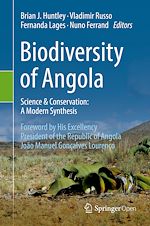 Download this eBook Biodiversity of Angola