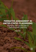 Télécharger le livre :  Formative Assessment in United States Classrooms