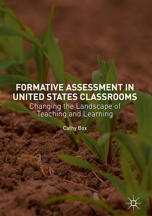 Téléchargez le livre :  Formative Assessment in United States Classrooms