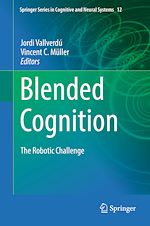 Télécharger le livre :  Blended Cognition