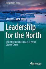 Download this eBook Leadership for the North