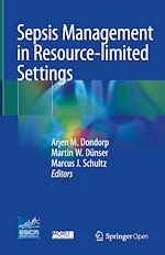 Download this eBook Sepsis Management in Resource-limited Settings