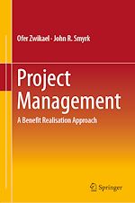 Télécharger le livre :  Project Management