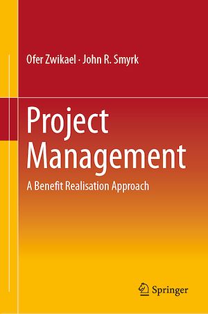 Téléchargez le livre :  Project Management