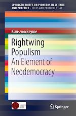 Download this eBook Rightwing Populism
