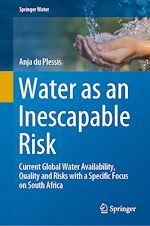 Télécharger le livre :  Water as an Inescapable Risk
