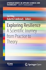 Download this eBook Exploring Resilience
