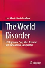 Télécharger le livre :  The World Disorder