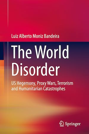 Téléchargez le livre :  The World Disorder