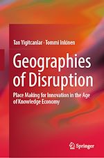 Télécharger le livre :  Geographies of Disruption