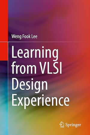 Téléchargez le livre :  Learning from VLSI Design Experience