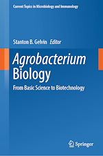 Télécharger le livre :  Agrobacterium Biology