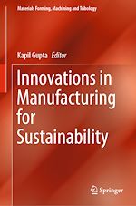 Download this eBook Innovations in Manufacturing for Sustainability
